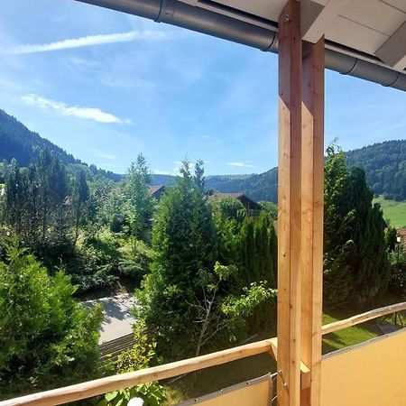 Ferienhaus Kirsch Missen-Wilhams Zewnętrze zdjęcie