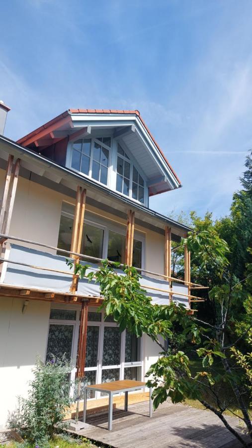 Ferienhaus Kirsch Missen-Wilhams Zewnętrze zdjęcie