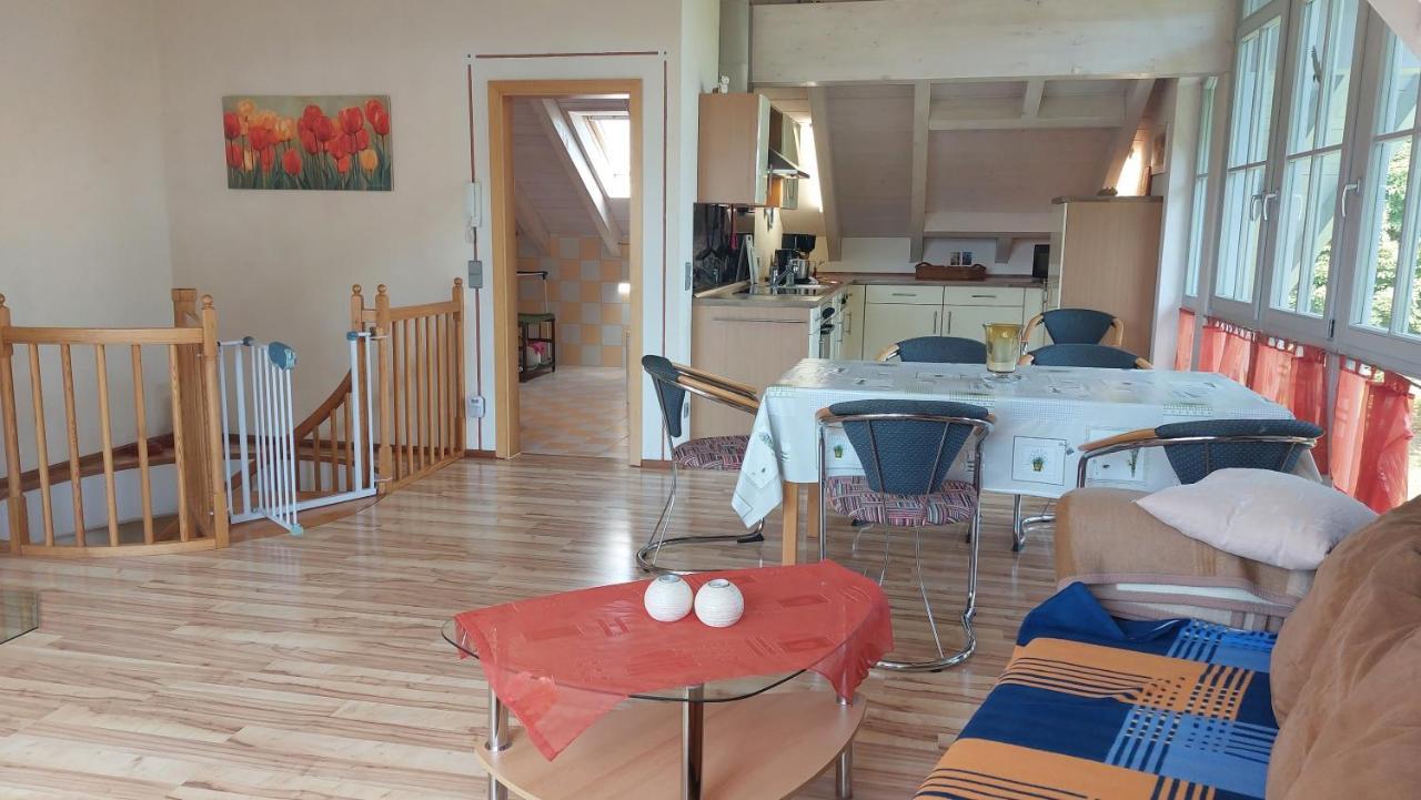 Ferienhaus Kirsch Missen-Wilhams Zewnętrze zdjęcie